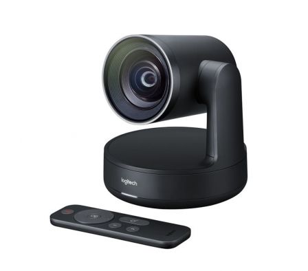 CAM WEB LOGIT VC 960-001226 RALLY