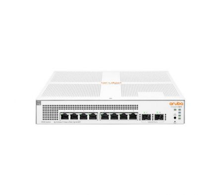 HPE ARUBA SWITCH ION 1930 8G POE+ 2SFP (JL681A)