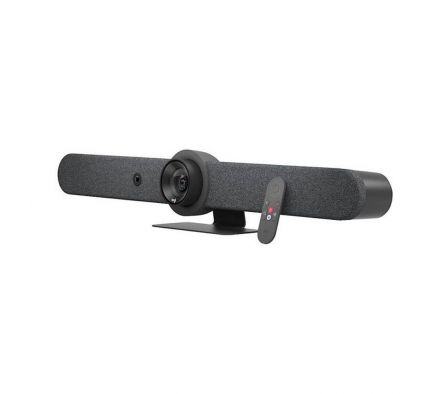 CAM WEB LOGI VC 960-001310 GRAFITO RALLY BAR