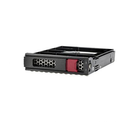 HPE HDD SSD 960GB SATA RI LFF LPC MV P47808-B21