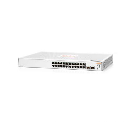 HPE ARUBA IOn 1830 24G 2SFP SW (JL812A)