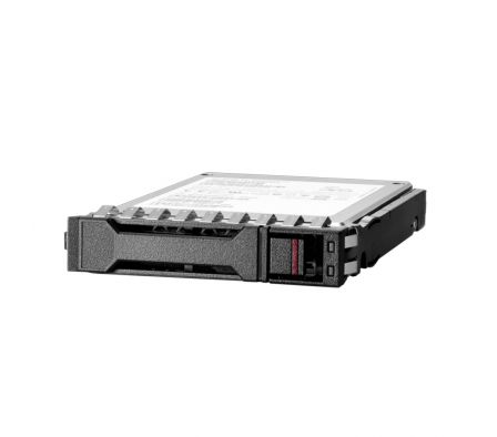 HPE HDD SSD 800GB SAS SFF BC MV P49047-B21 FAC.IN