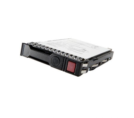 HPE HDD SSD 960GB SATA MU SFF BC MV P40503-B21