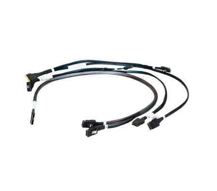 HPE DL380 Gen11 LFF Front TM Cbl Kit	 P56995-B21