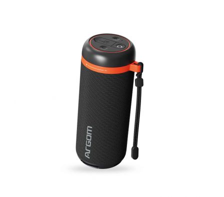 PARLANTE ARG-SP-3009BK RADYON X10 BT WIR NE