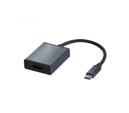 CABLE ADAPTA ARG-CB-0060 TYPE-C - HDMI