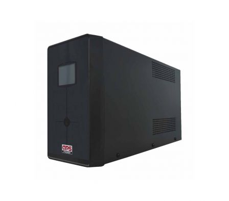 UPS APS POWER    2000 V.A.  VISTA
