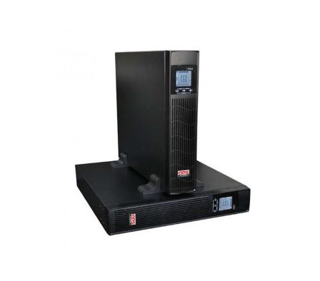 UPS APS POWER   1KVA TOWER ON LINE