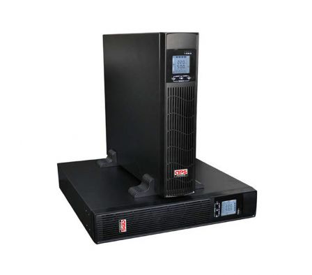 UPS APS POWER   2KVA TOWER ON LINE