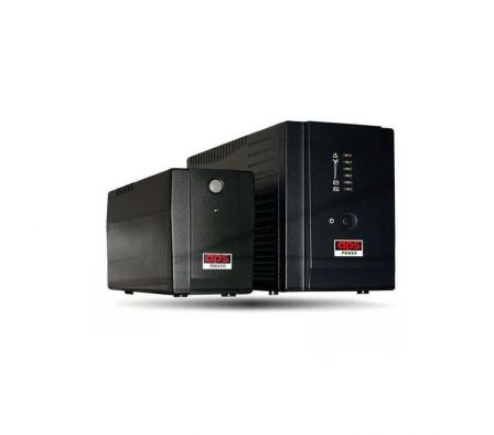 UPS APS POWER   6KVA TOWER ON LINE