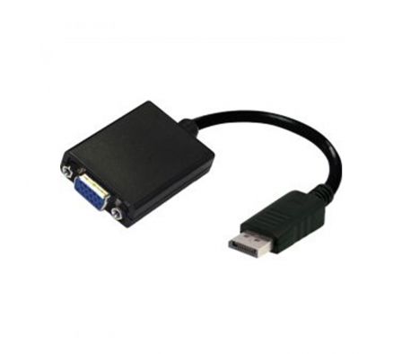 CABLE ADAPTA ARG-CB-0056 DISPLAY PORT - VGA