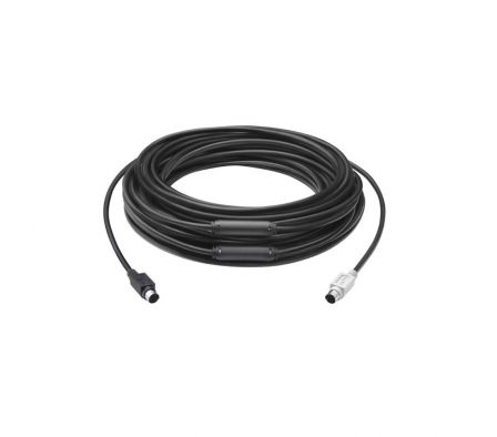 CABLE LOGI VC 939-001490 GROUP 15M EXTENDER