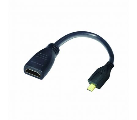 CABLE ARG-CB-0054 MICRO HDMI A HDMI