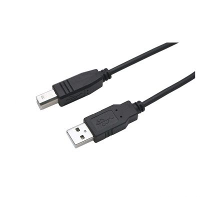 CABLE ARG-CB-0039 USB A-B 3 MTS