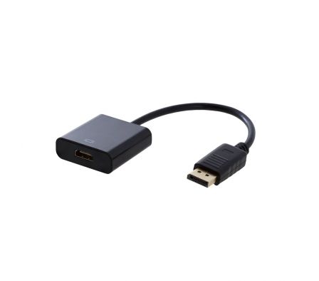 CABLE ADAPTA ARG-CB-0059 DISPLAY PORT - HDMI