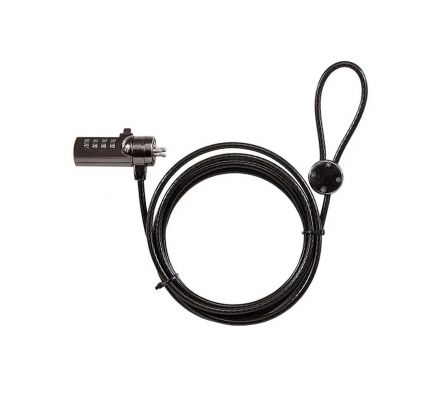 CABLE SEGURIDAD P/ NB ARG-KL-5001 C/ CLAVE