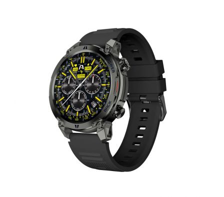 SMART WATCH ARG-WT-6070BK C70 NEGRO