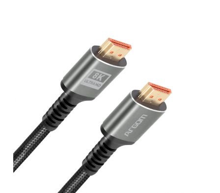 CABLE ARG-CB-1882 HDMI A HDMI 8K ULTRA