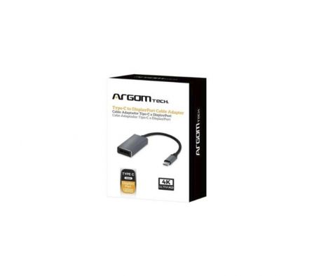 CABLE ADAPTA ARG-CB-0061 TIPO C - DISPLAY