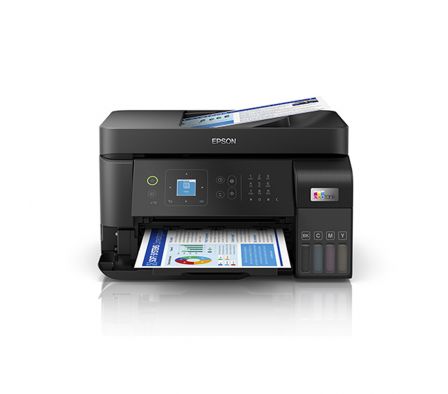 IMP EPSON  L 5590 MULTIFUNCION WIR/RED