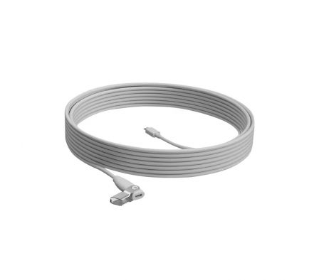 CABLE LOGI VC 952-000047 RALLY MIC POD EXTENSION